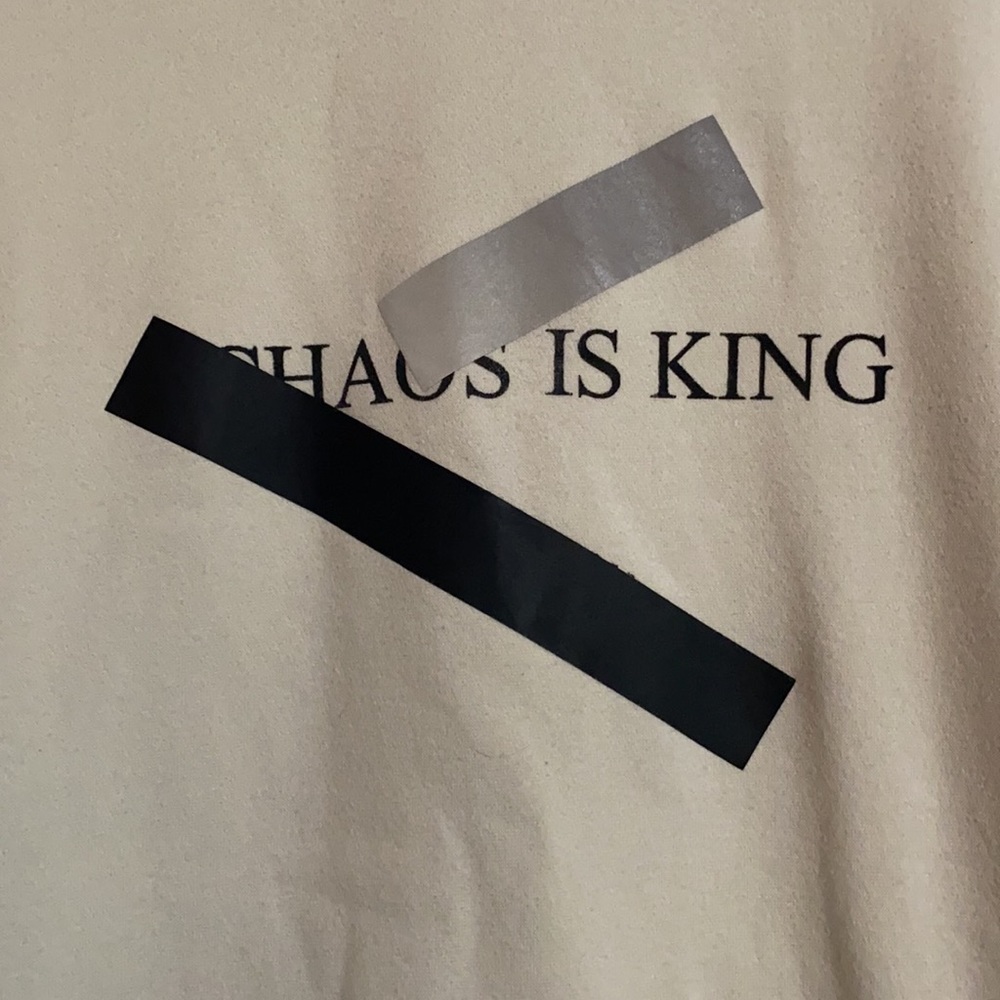 H&M Men’s Sweatshirt - Picture 2 of 5